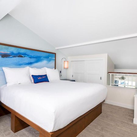 Limetree Beach Resort By Club Wyndham Bolongo Екстер'єр фото
