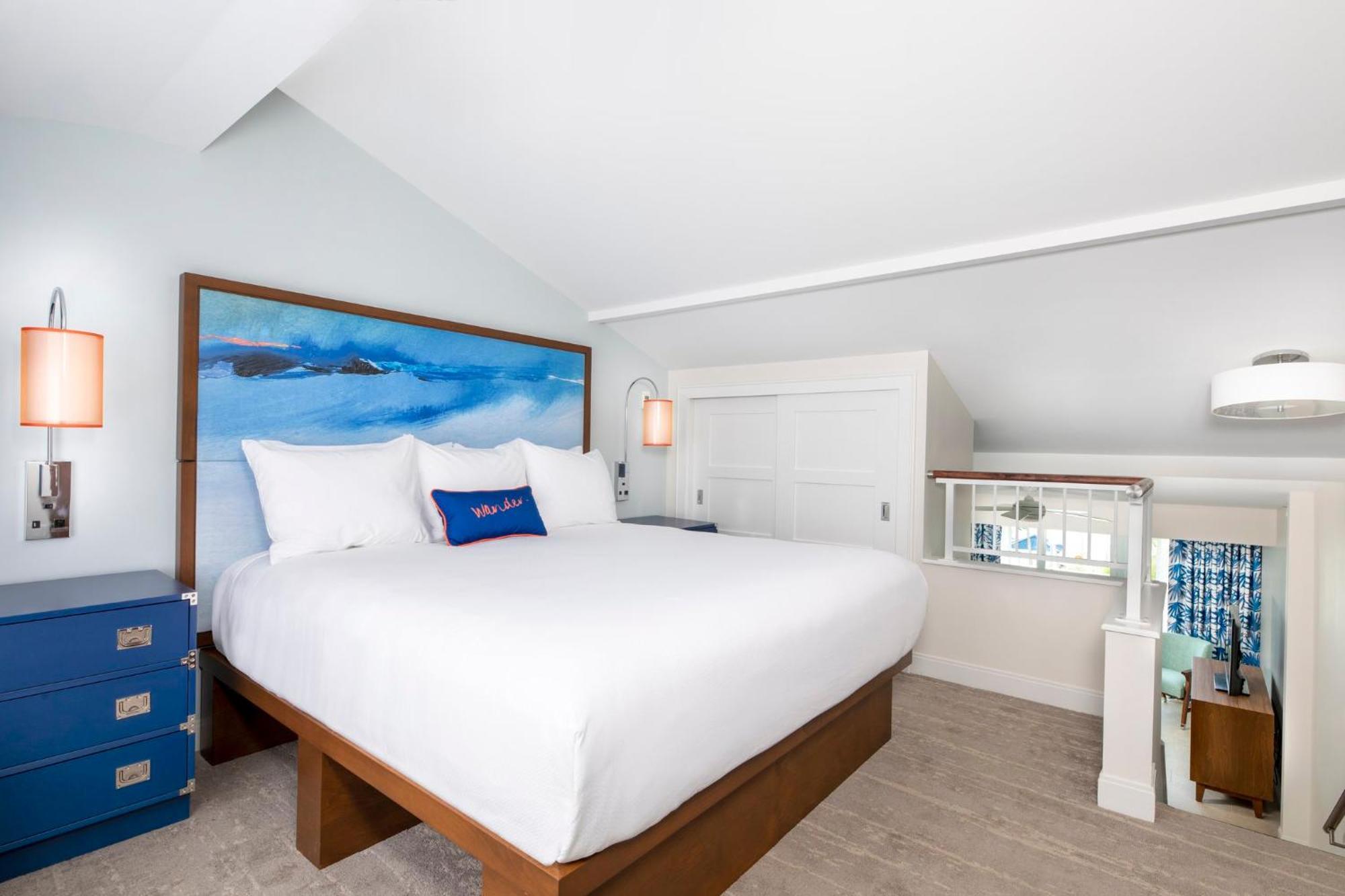 Limetree Beach Resort By Club Wyndham Bolongo Екстер'єр фото